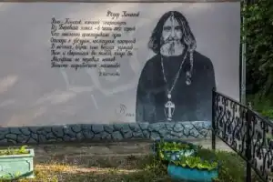 Старинный Боровск — город за красивым поворотом (из Москвы) - 3