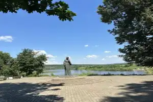 Литературное турне: из Калуги в Тарусу - 14