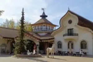 Поездка из Рязани в Солотчу (без сопровождения гида — только с водителем) - 6