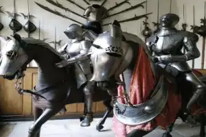 Чехия и Европа: исторические хитросплетения - 14