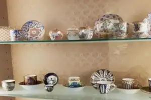 Квартал Маре: будни французского аристократа - 9