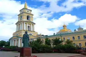 Пермь сквозь столетия - 9