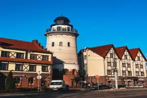 Калининград — первое свидание - 9