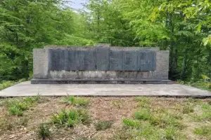 Треккинг на гору Мтирала - 5
