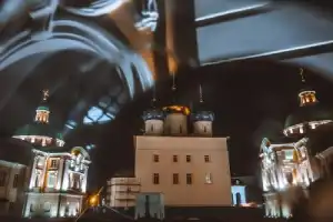 Тверь многоликая: первое знакомство - 6