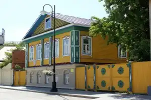 Настоящая жизнь Старо-Татарской слободы в Казани - 4