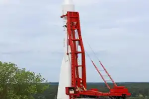Первое знакомство с Калугой - 5