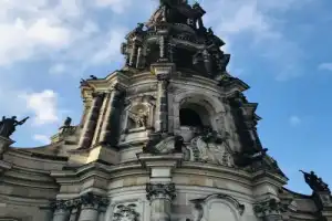 Прага — Дрезден: групповая экскурсия в столицу Саксонии - 5