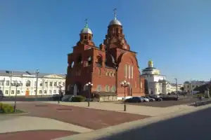 По Владимиру с гидом-историком - 3