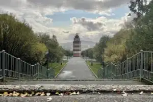 Мурманск со всех сторон. Полное погружение в мини-группе - 13