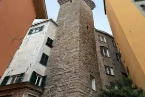 Генуэзская песнь в картинах и фресках великих мастеров - 7