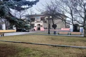 И снова о любви - 9