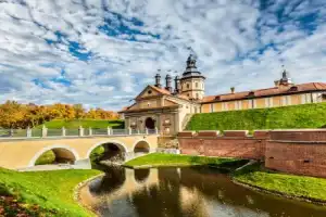 В Беларусь в первый раз: 3 города, замки и экскурсии на выбор - 6