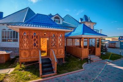 Детская экскурсия-конструктор из Пятигорска - 12