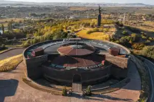 Русский след в Гюмри Русский след в Гюмри