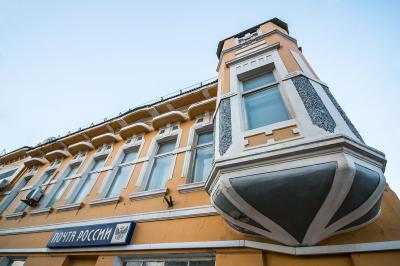 Влюбиться в тамбовский модерн - 6