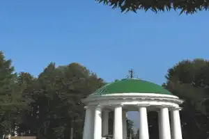 Влюбиться в Пермь: экскурсия с фотографом - 18