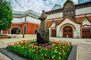 Замоскворечье — история Старого города - 3