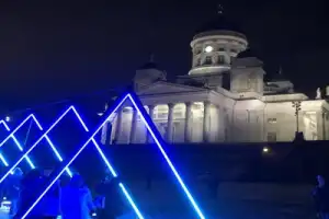 Хельсинки — первое знакомство - 11