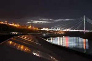 Ночная Тюмень и её легенды - 3