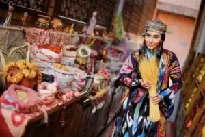 Вкусное путешествие в сердце Востока: Ташкент, Самарканд и Бухара в мини-группе - 4