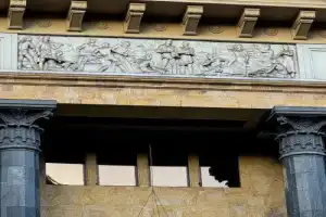 Вглубь столетий Тбилиси - 14
