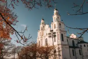 Знакомство с Полоцком в мини-группе - 2