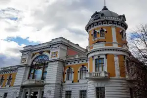 Романтика Симбирска - 2