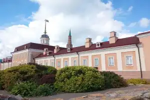 Кремль + старейшие улицы Казани - 9