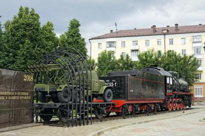 Орёл — город воинской славы - 4