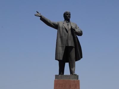 Добро пожаловать в Ош! - 4