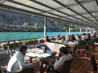 Из Владикавказа в головокружительный Дагестан - 14