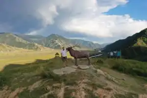 Сердце Алтая: легенды и тайны Чемальского тракта