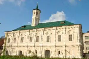 Квест-экскурсия по Старо-Татарской слободе «Восточная шкатулка» - 10