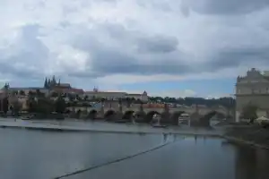 Четыре города пражских - 2
