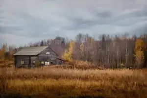 Фототур к самому Белому морю - 9