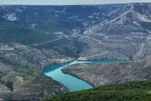 Сулакский каньон: незабываемый день в Дагестане - 5