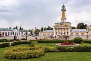 Личное свидание с Костромой - 8