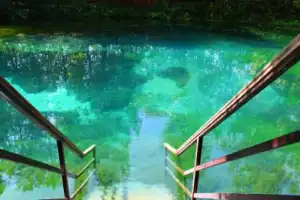 Путешествие-впечатление к Голубым озёрам - 7