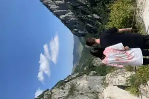 Известная и нетуристическая Северная Осетия - 4