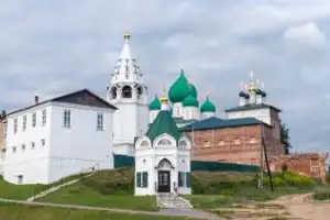 Экскурсия по Арзамасу с посещением Музея русского патриаршества - 3