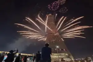 Влюбиться в Доху за 1 день - 13