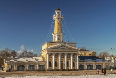 О Костроме с любовью! - 3
