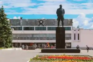 Чкаловск — это не только родина знаменитого летчика! - 2