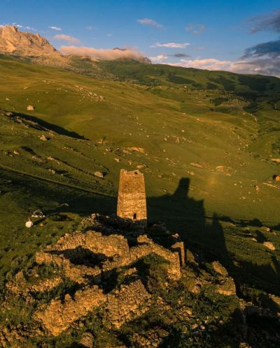 Цейское и Дигорское ущелья — за 1 день - 13