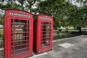 Прогулка по Mayfair - 17