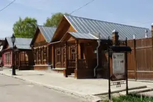Пенза в деталях - 4