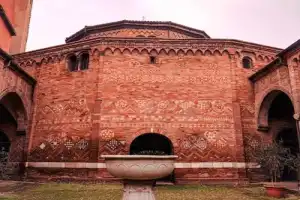 Еврейская Болонья - 8