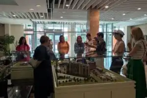 Академгородок: из прошлого в будущее Академгородок: из прошлого в будущее