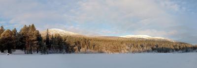 Фотоэкспедиция «Сказка Южного Заполярья» - 13